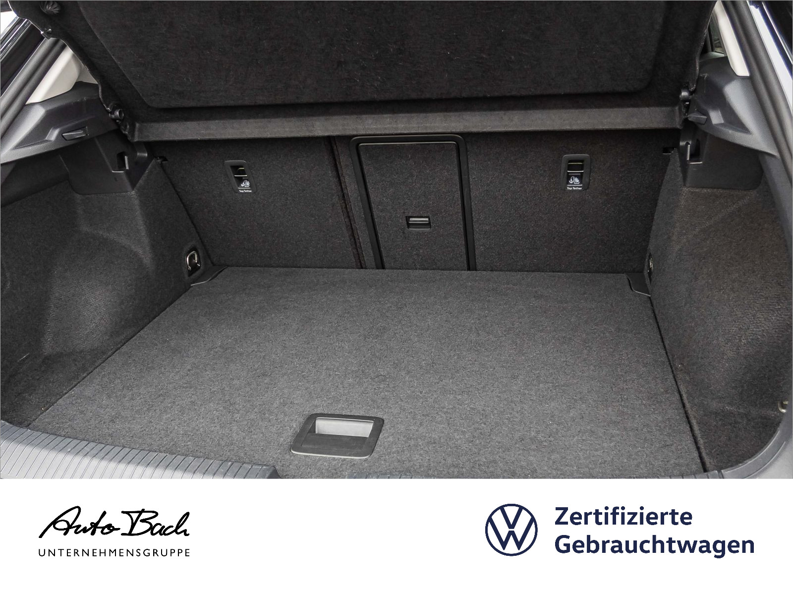 Volkswagen T-Roc Style 2.0TDI DSG Navi LED Panorama ACC EPH