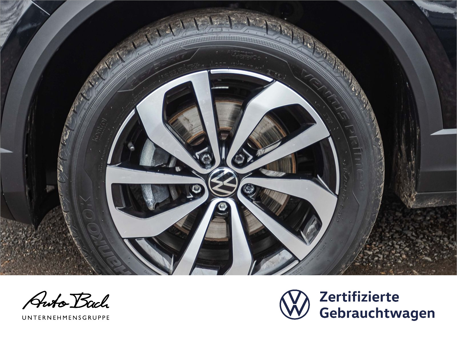 Volkswagen T-Roc Style 2.0TDI DSG Navi LED Panorama ACC EPH