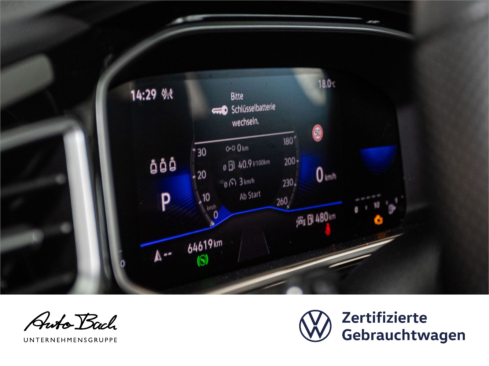 Volkswagen T-Roc R-Line 2.0TSI 4M DSG Navi LED Standhzg AHK