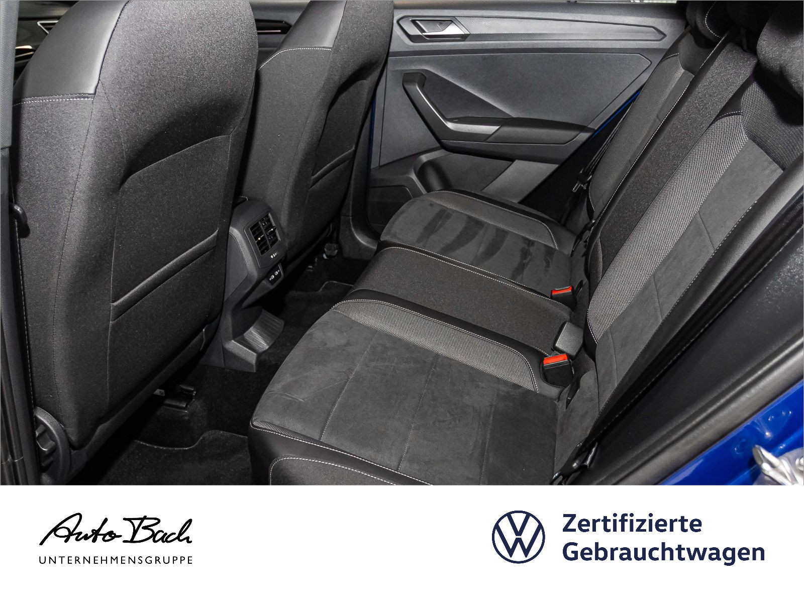 Volkswagen T-Roc R-Line 2.0TSI 4M DSG Navi LED Standhzg AHK