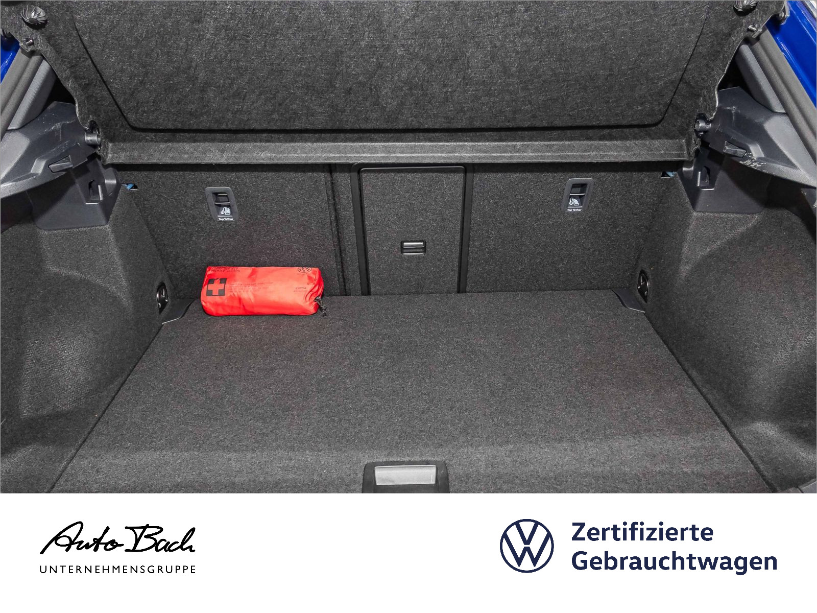 Volkswagen T-Roc R-Line 2.0TSI 4M DSG Navi LED Standhzg AHK