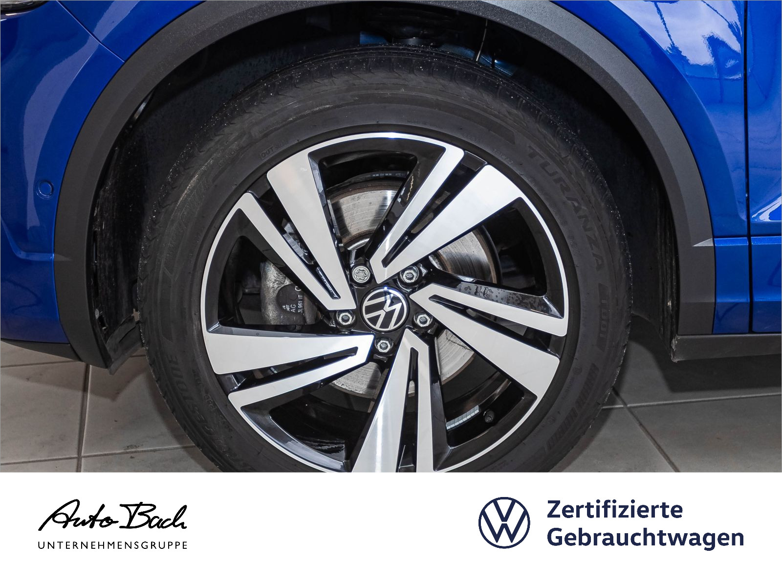 Volkswagen T-Roc R-Line 2.0TSI 4M DSG Navi LED Standhzg AHK