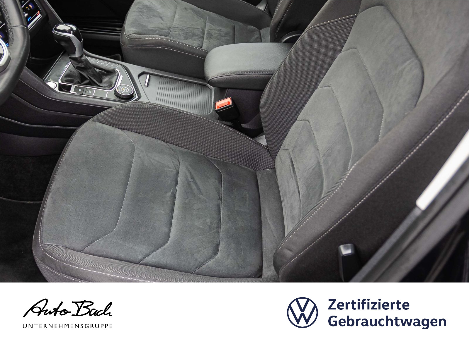 Volkswagen Tiguan Allspace Elegance 2.0TDI 4M DSG Navi LED HuD