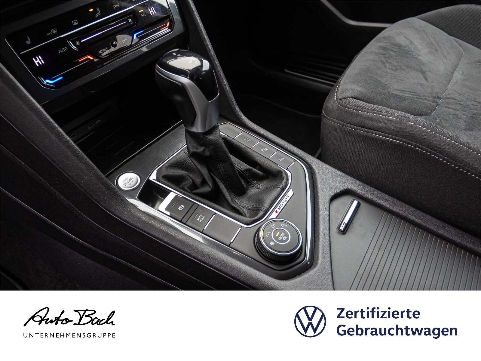 Volkswagen Tiguan Allspace Elegance 2.0TDI 4M DSG Navi LED HuD