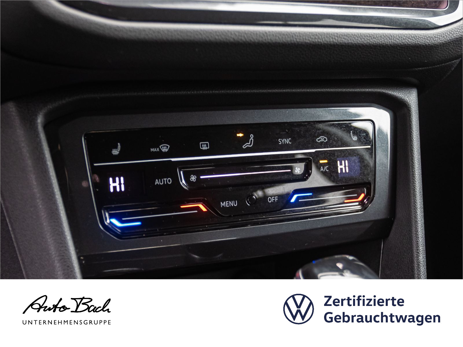 Volkswagen Tiguan Allspace Elegance 2.0TDI 4M DSG Navi LED HuD