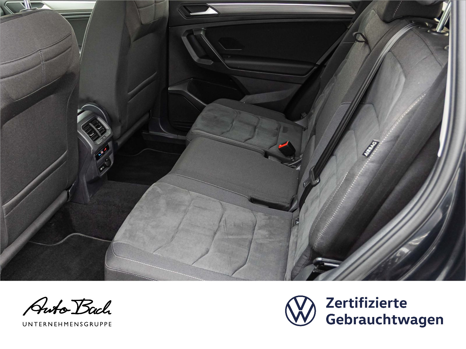 Volkswagen Tiguan Allspace Elegance 2.0TDI 4M DSG Navi LED HuD
