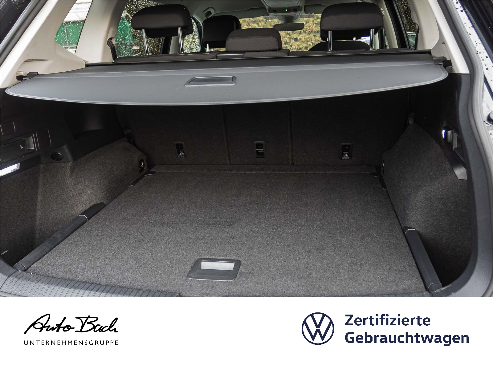 Volkswagen Tiguan Allspace Elegance 2.0TDI 4M DSG Navi LED HuD