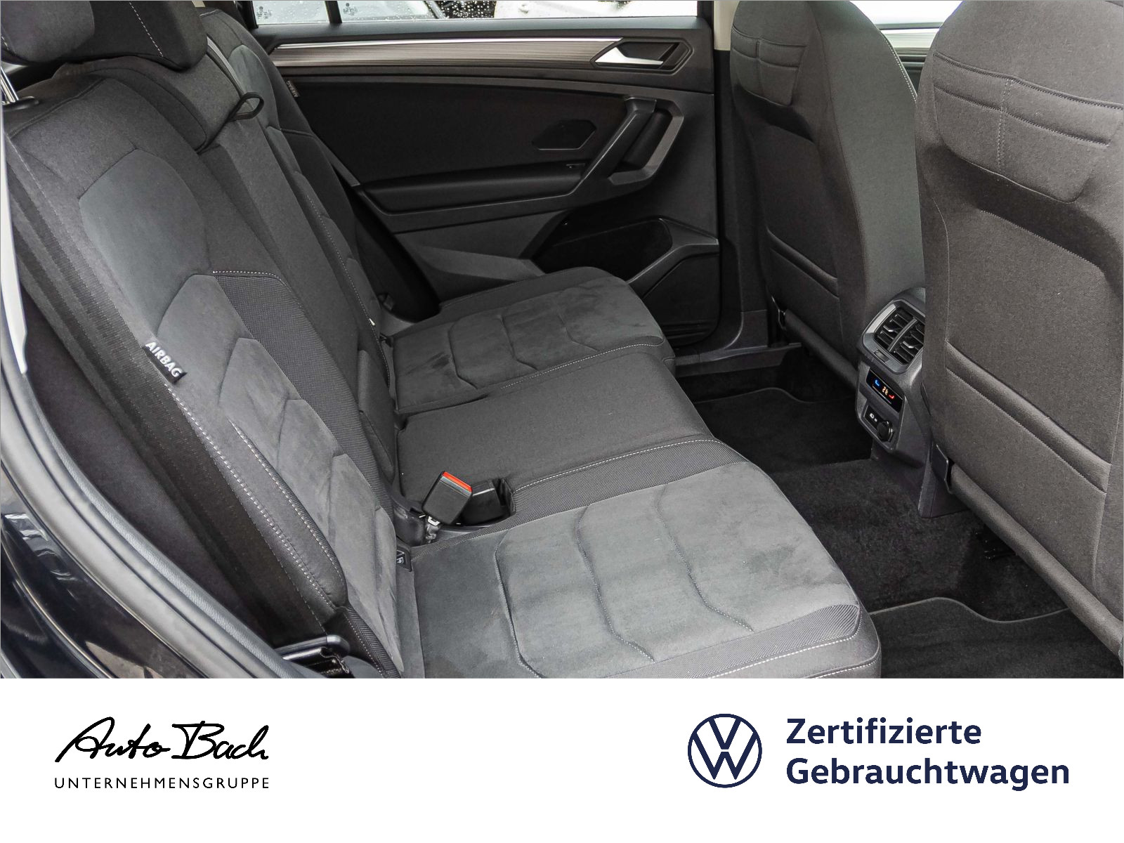 Volkswagen Tiguan Allspace Elegance 2.0TDI 4M DSG Navi LED HuD