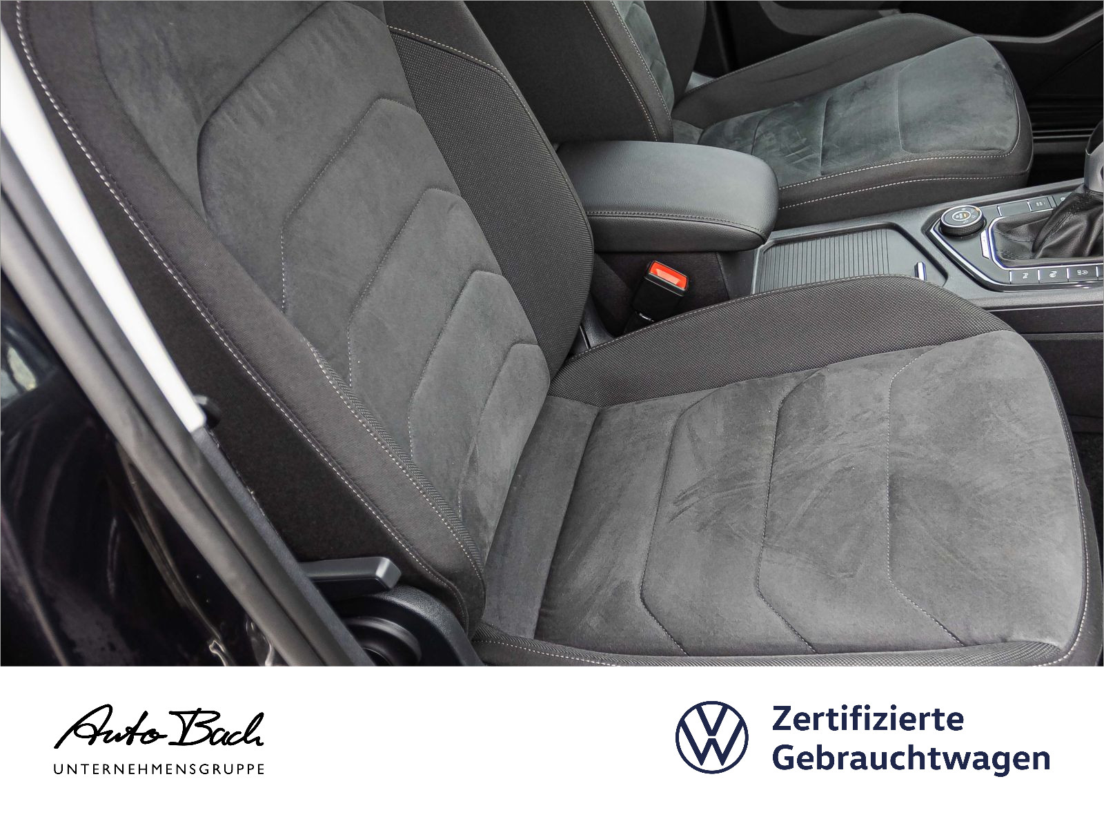 Volkswagen Tiguan Allspace Elegance 2.0TDI 4M DSG Navi LED HuD