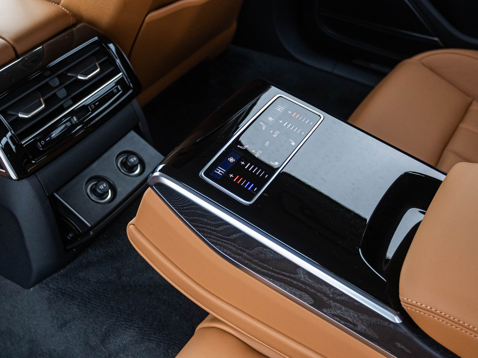 Audi A8 50 TDI qu Navi LED HuD Luftfederung DCC ACC