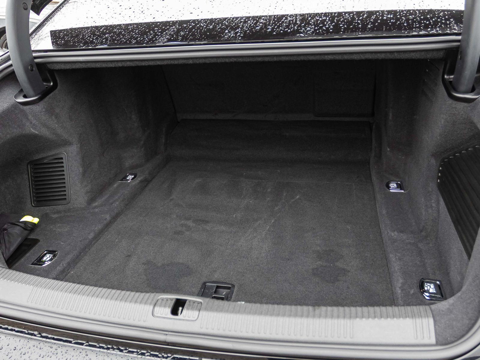 Audi A8 50 TDI qu Navi LED HuD Luftfederung DCC ACC