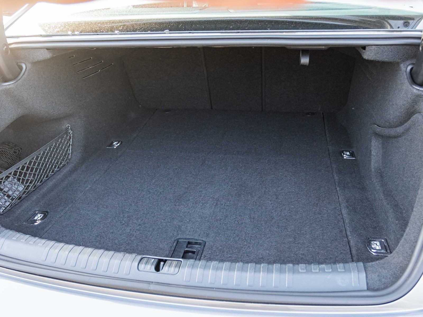 Audi A6 40TDI qu Stronic Navi LED Panorama CarPlay GRA