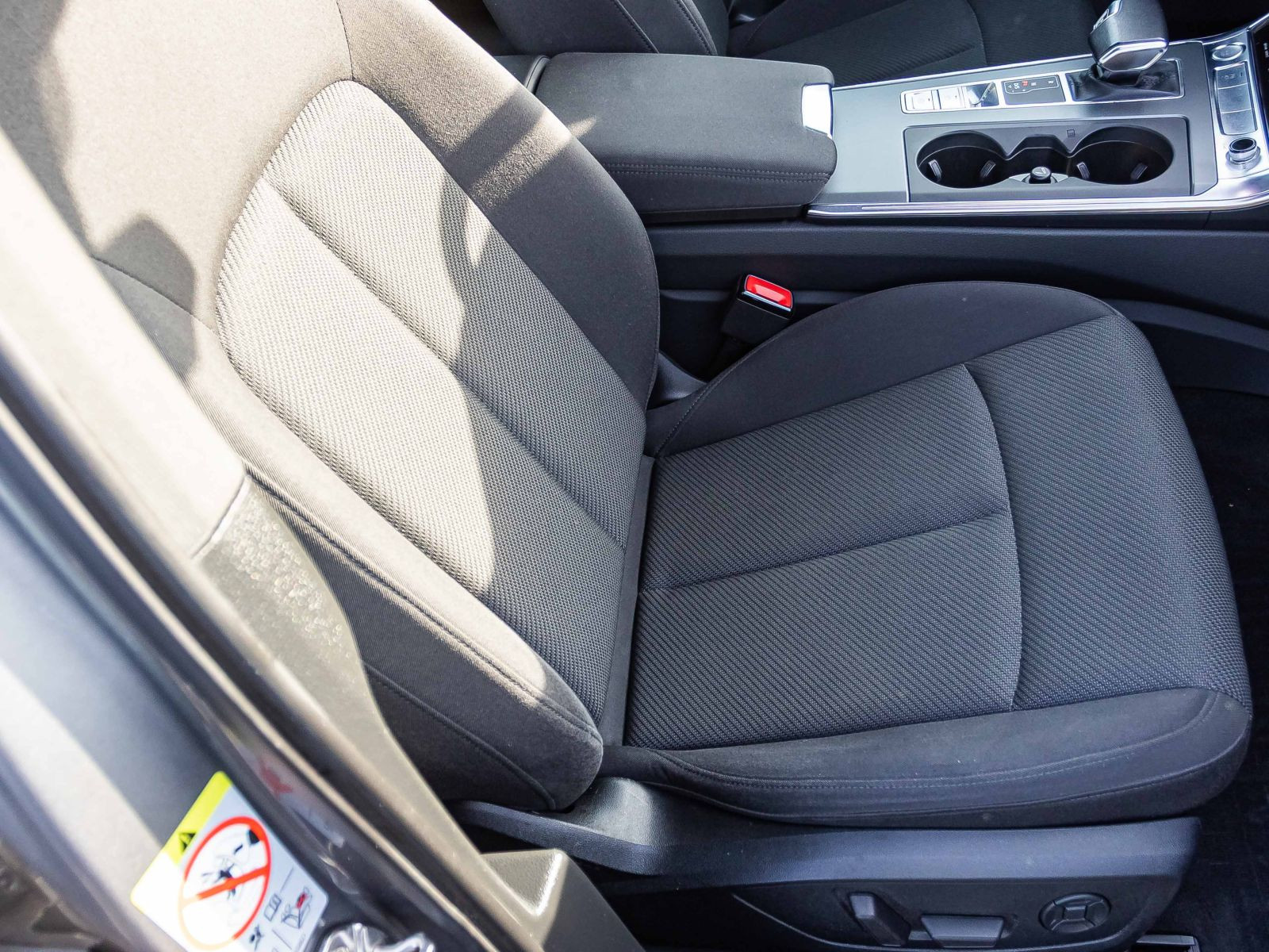 Audi A6 40TDI qu Stronic Navi LED Panorama CarPlay GRA