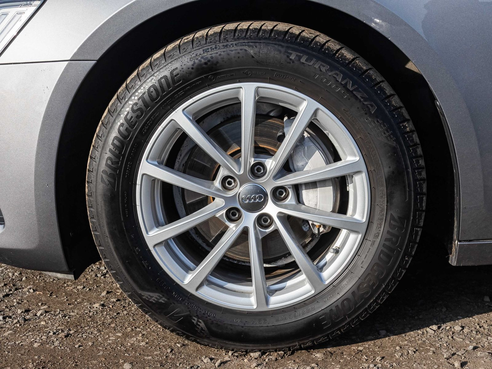 Audi A6 40TDI qu Stronic Navi LED Panorama CarPlay GRA