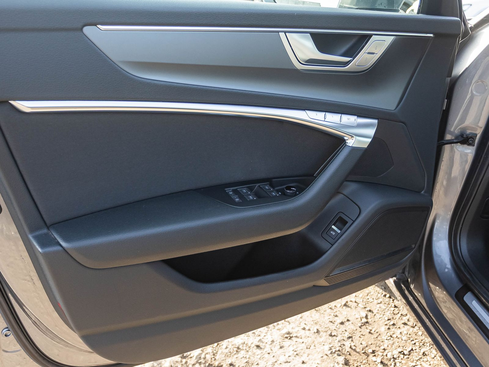 Audi A6 40TDI qu Stronic Navi LED Panorama CarPlay GRA