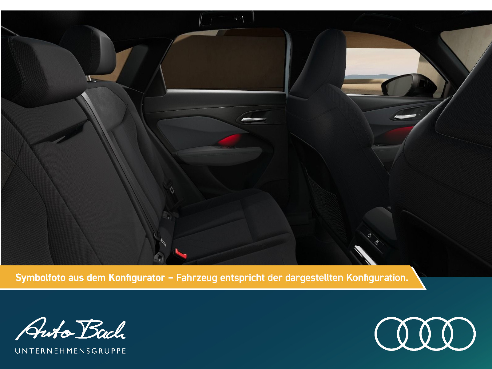 Audi Q3 Sportback e-hybrid 2x S-Line 200kW AHK /19" /TechPlus 0,5%