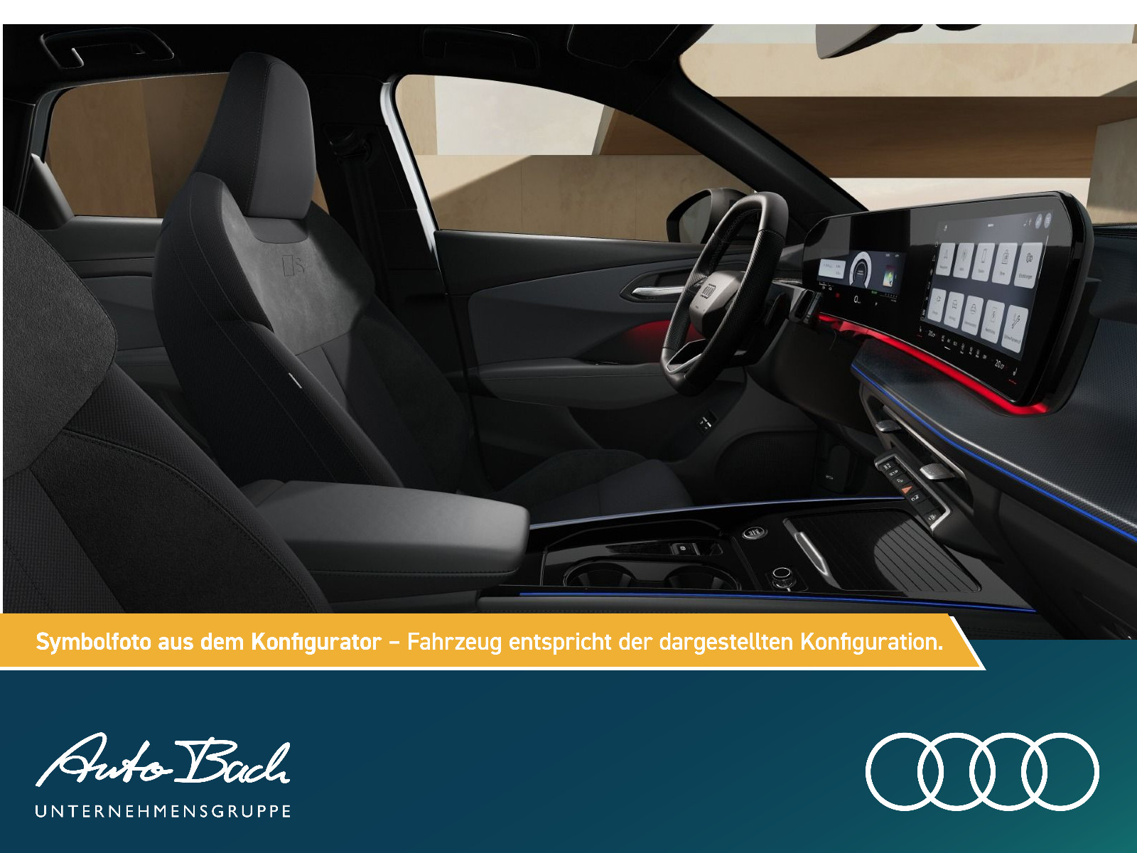 Audi Q3 Sportback e-hybrid 2x S-Line 200kW AHK /19" /TechPlus 0,5%