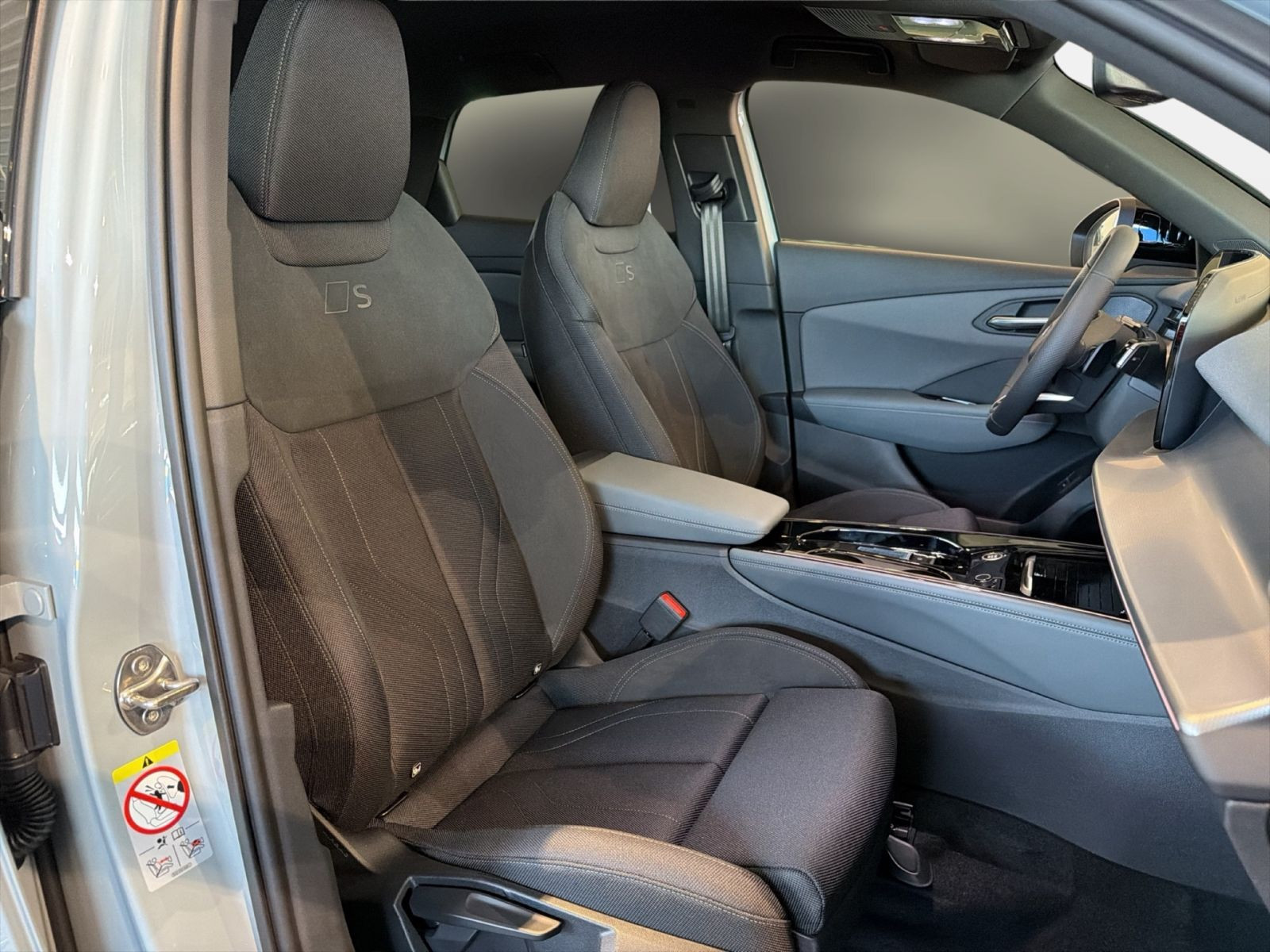 Audi Q3 Sportback S-Line TDI 110kW  TechPlus / 20" / AHK