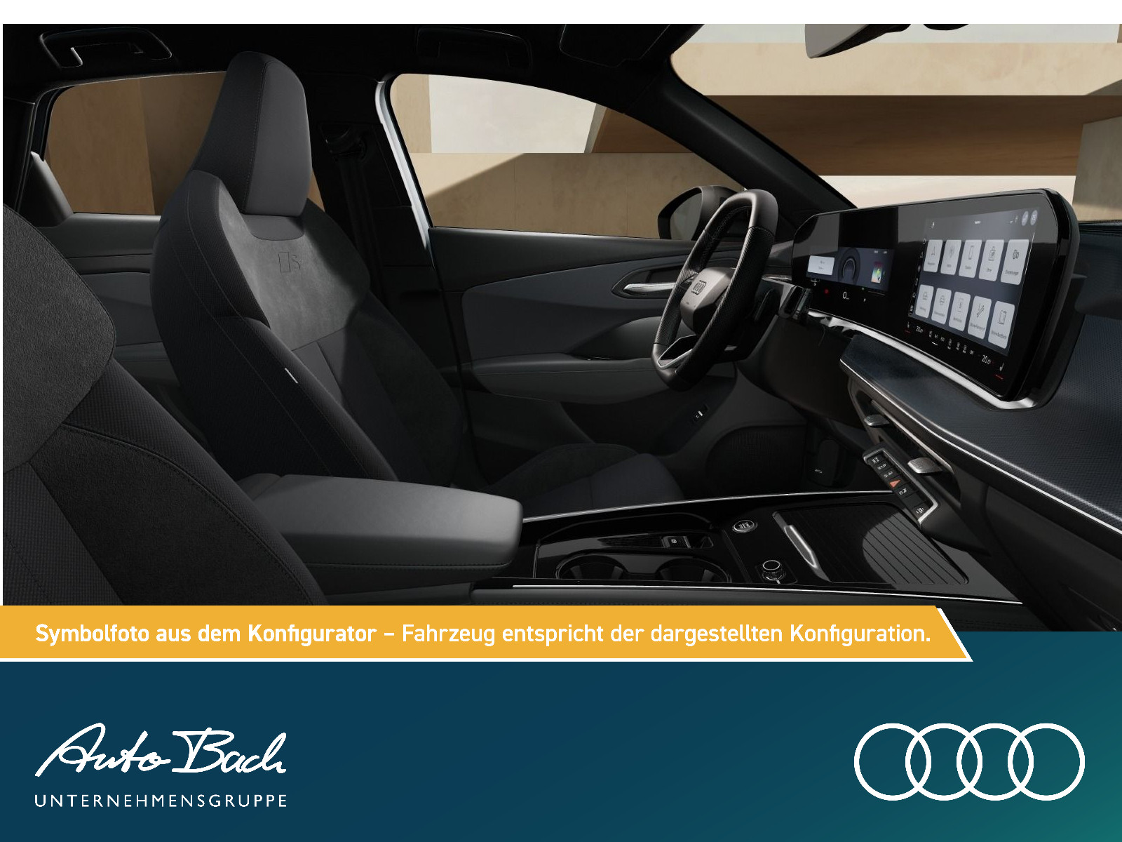 Audi Q3 Sportback S-Line TDI 110kW  TechPlus / 20" / AHK