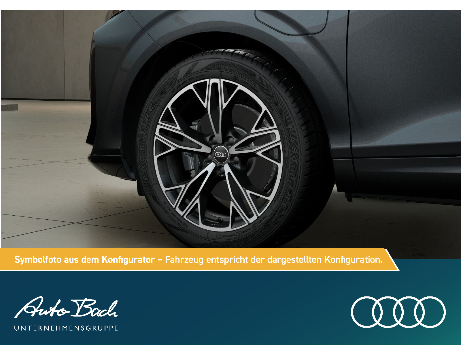 Audi Q3 Sportback e-hybrid 2x S-Line  200kW AHK /19" /TechPlus /