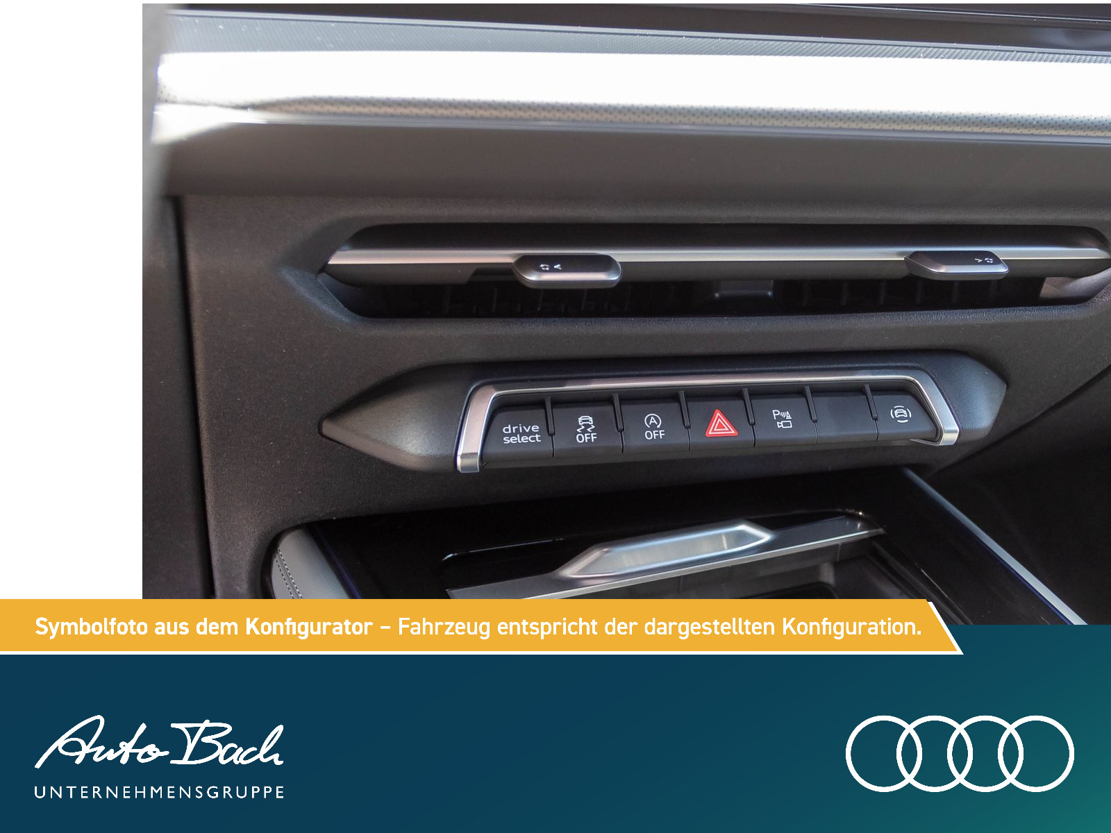 Audi Q3 Sportback S-Line TDI 110kW  TechPlus / 20" / AHK