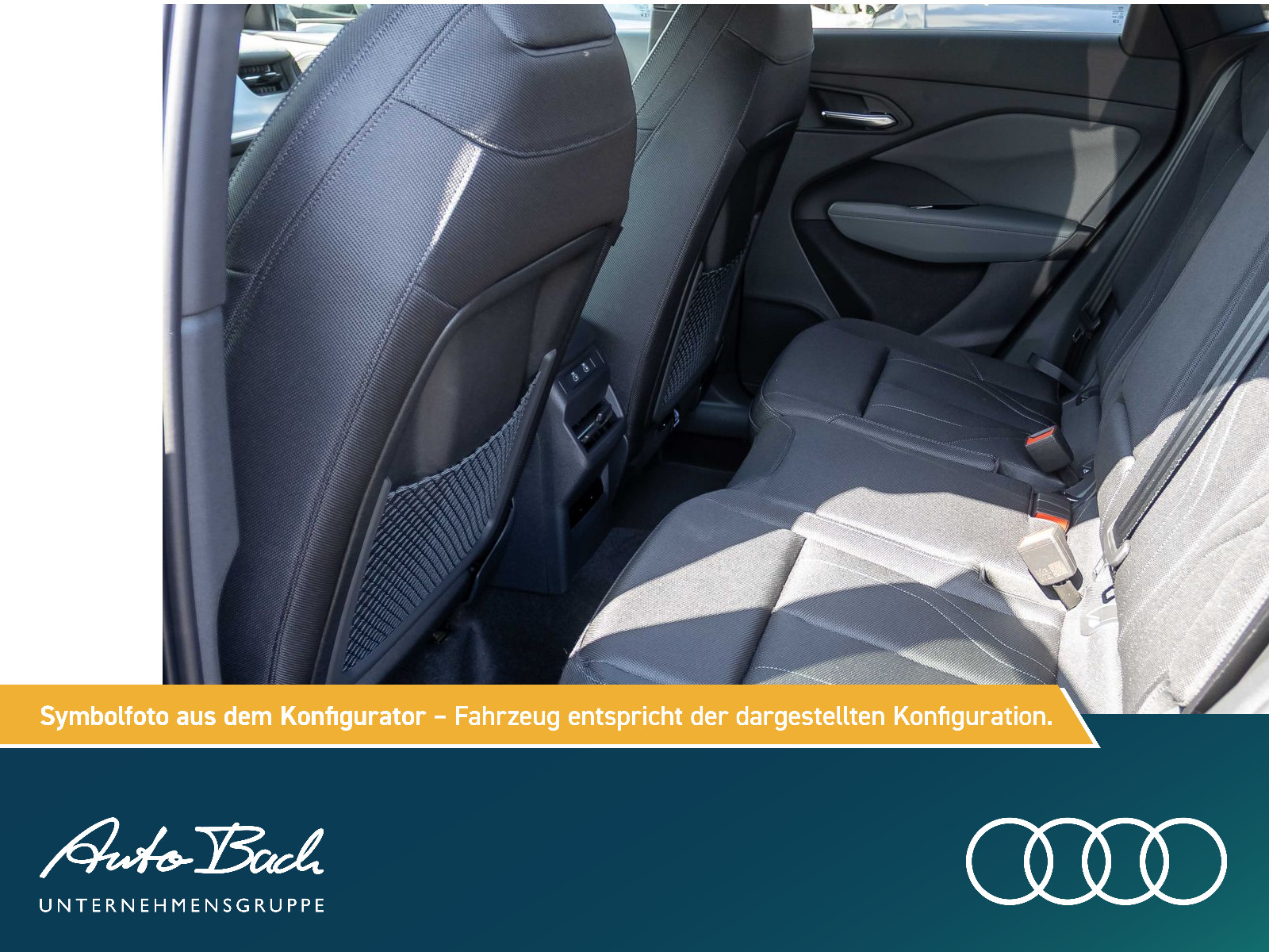 Audi Q3 Sportback S-Line TDI 110kW  TechPlus / 20" / AHK