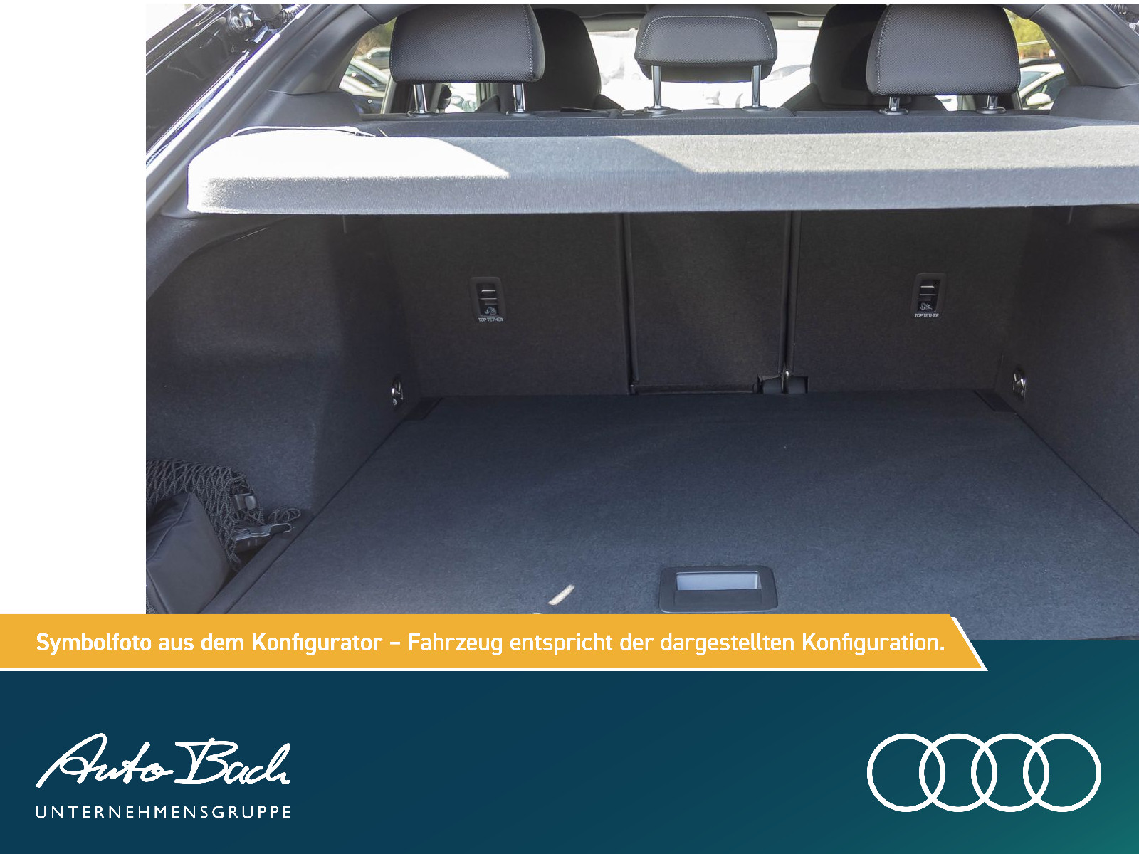 Audi Q3 Sportback S-Line TDI 110kW  TechPlus / 20" / AHK