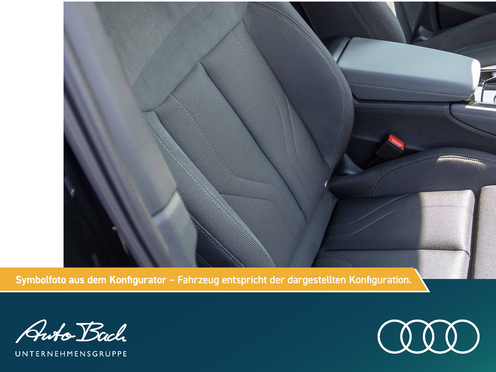 Audi Q3 Sportback S-Line TDI 110kW  TechPlus / 20" / AHK