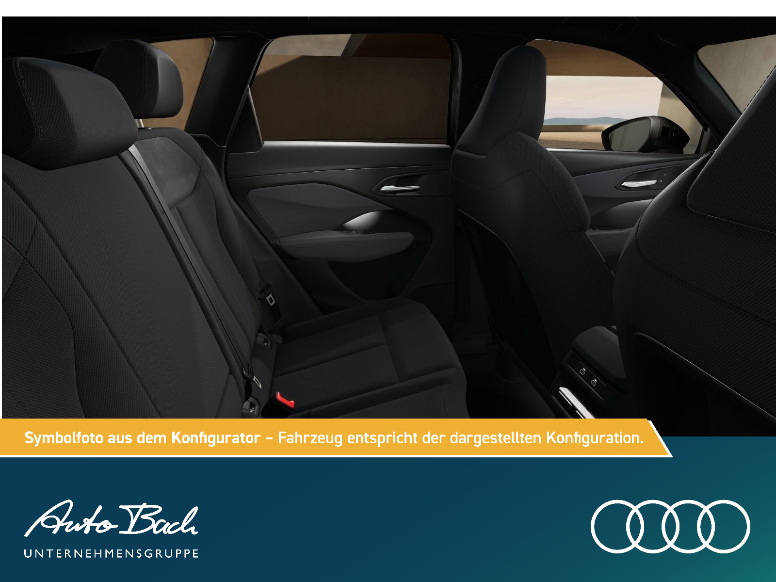 Audi Q3 SUV e-hybrid 200kW TechPlus / 2x S line / 19" AHK /  0,5%