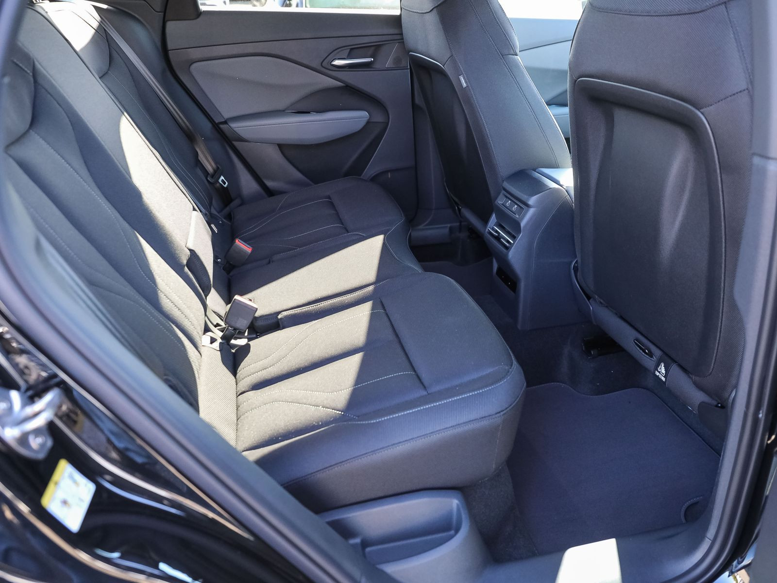 Audi Q3 SUV e-hybrid 200kW TechPlus / 2x S line / 19" AHK /  0,5%