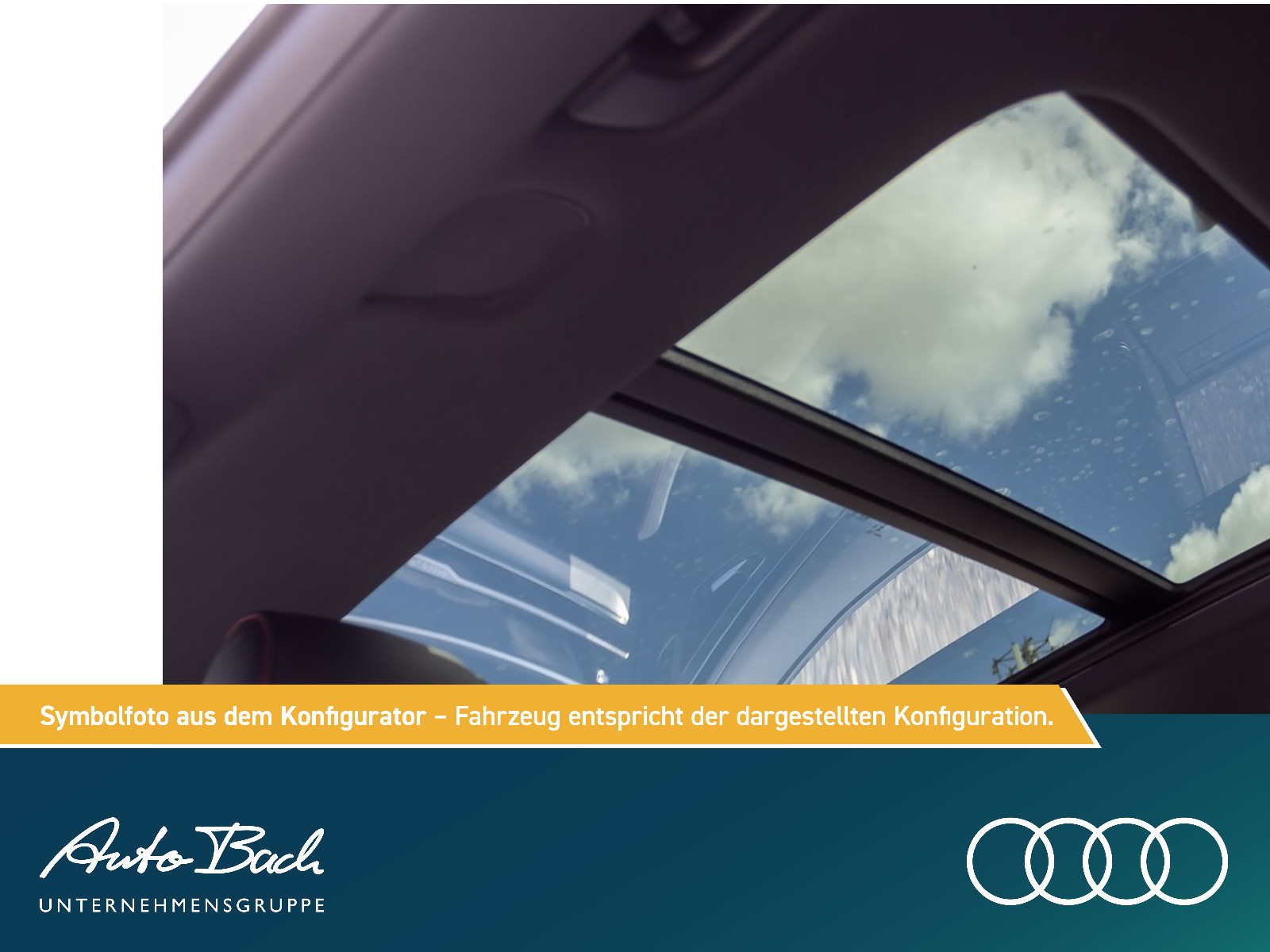 Audi RSQ8 performance 640PS Fahrwerkspaket /305km/h/ B&O Advanced /305km/h /Pano/  199T€ UPE