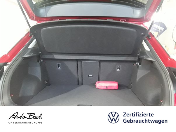 Volkswagen T-ROC Life 1.5TSI DSG Navi LED ACC EPH CarPlay