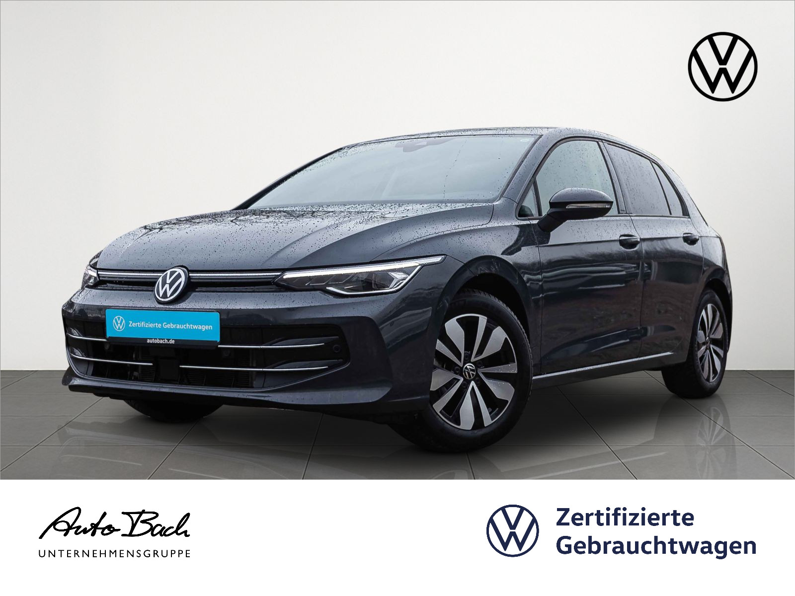 Volkswagen Golf Goal 2.0TDI DSG Navi LED ACC EPH CarPlay AHK