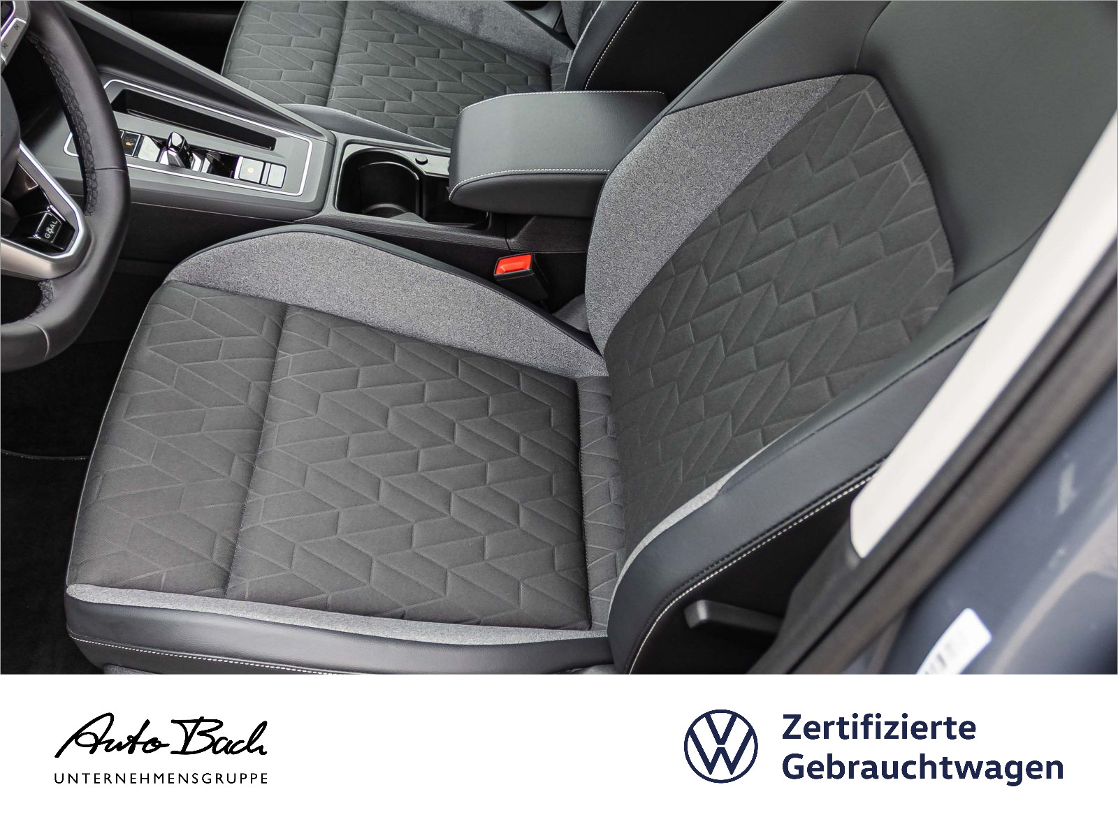 Volkswagen Golf Goal 2.0TDI DSG Navi LED ACC EPH CarPlay AHK