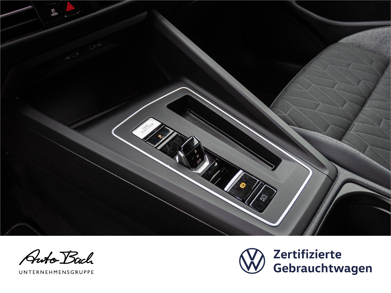 Volkswagen Golf Goal 2.0TDI DSG Navi LED ACC EPH CarPlay AHK