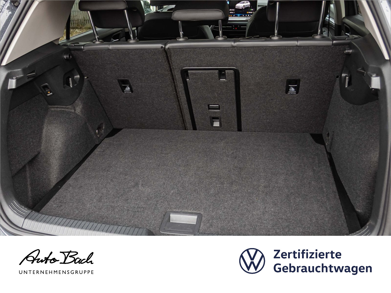 Volkswagen Golf Goal 2.0TDI DSG Navi LED ACC EPH CarPlay AHK