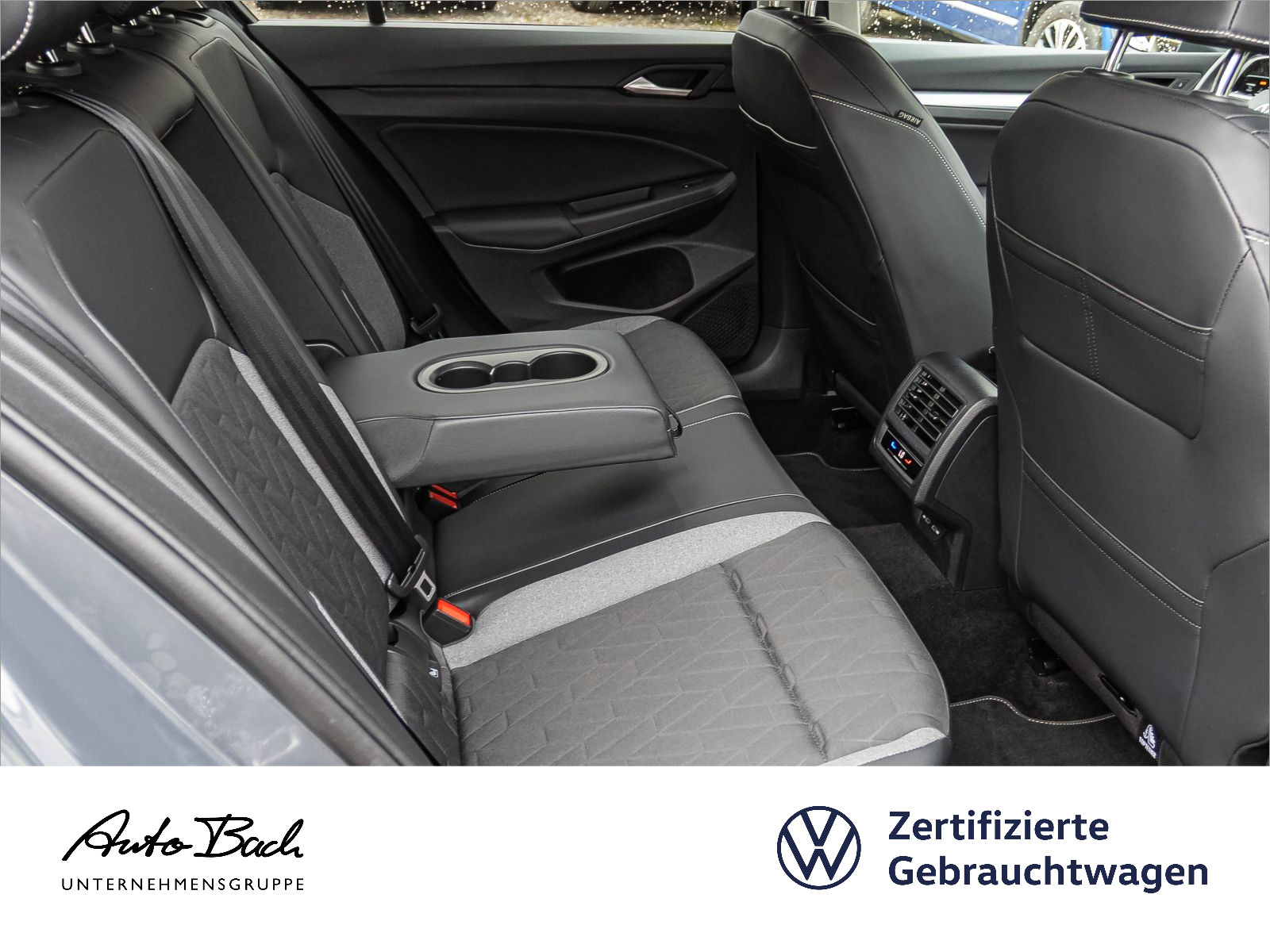 Volkswagen Golf Goal 2.0TDI DSG Navi LED ACC EPH CarPlay AHK