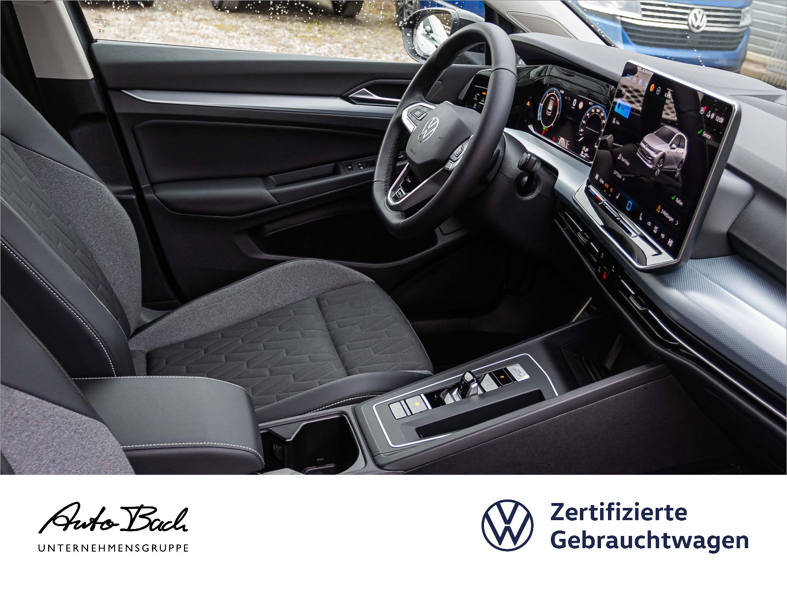 Volkswagen Golf Goal 2.0TDI DSG Navi LED ACC EPH CarPlay AHK