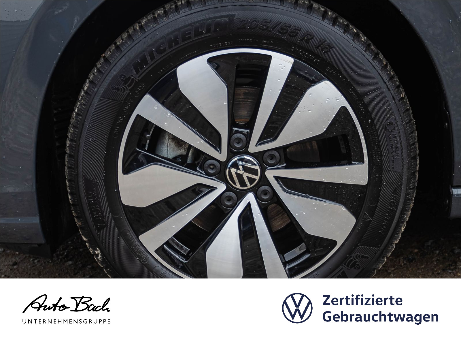 Volkswagen Golf Goal 2.0TDI DSG Navi LED ACC EPH CarPlay AHK