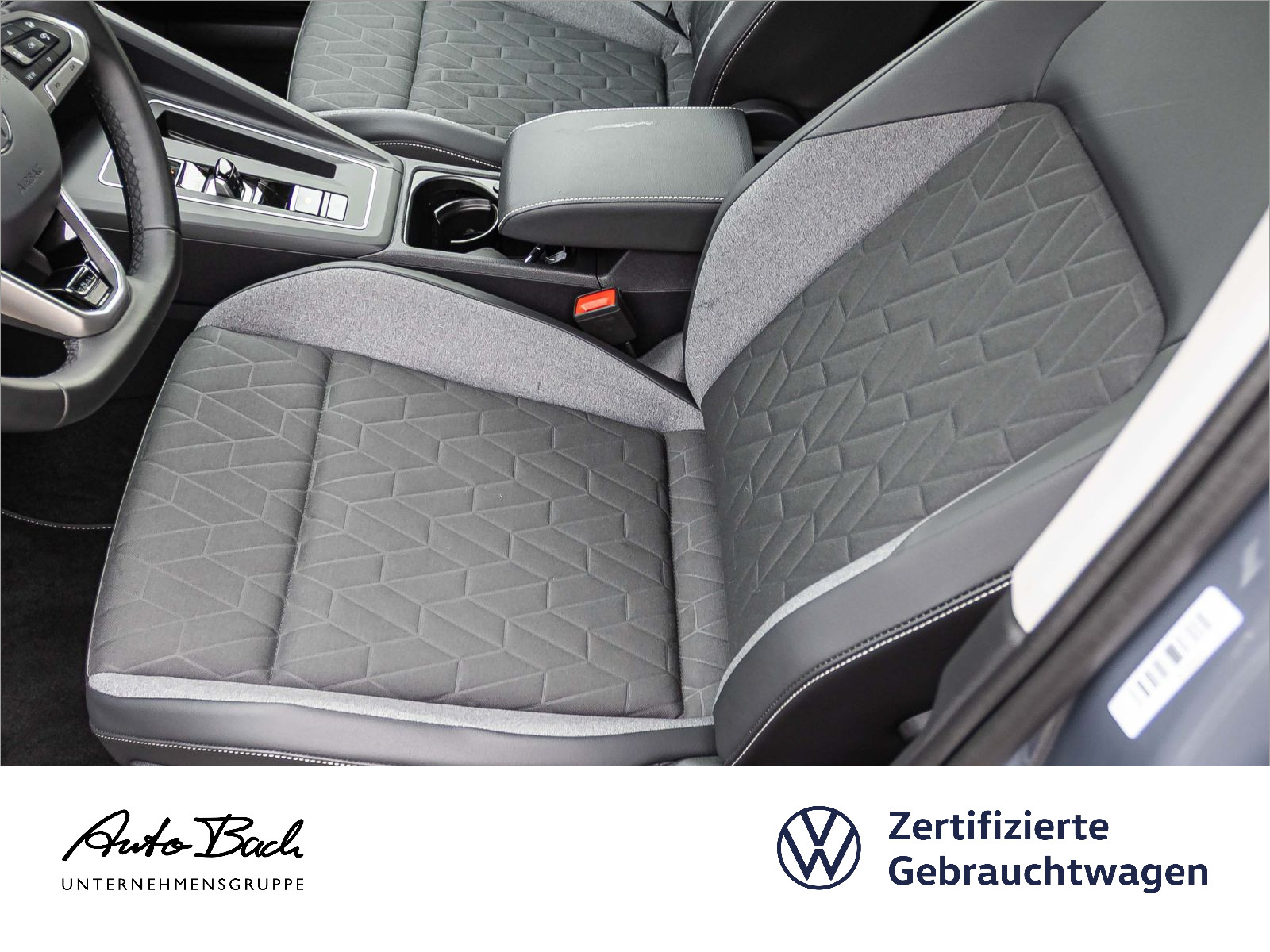 Volkswagen Golf Variant Goal 1.5 eTSI DSG Navi LED ACC AHK