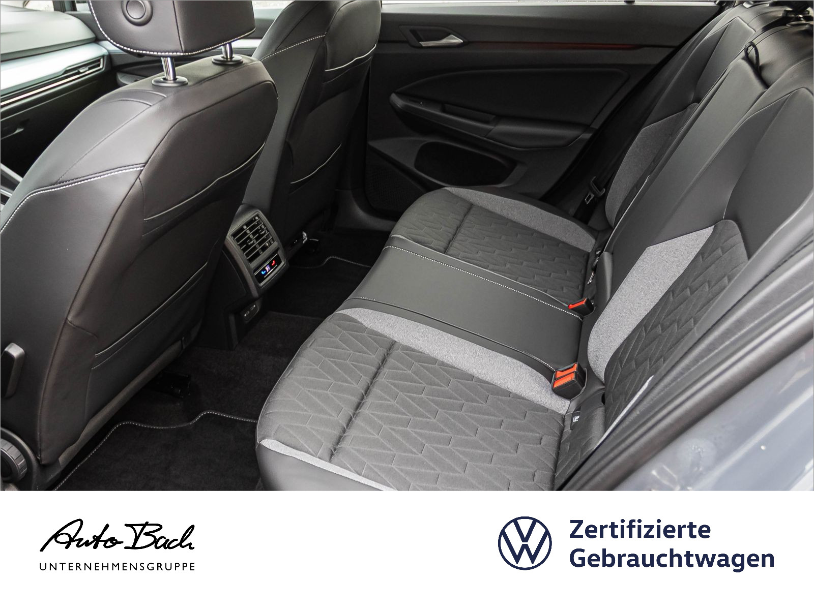 Volkswagen Golf Variant Goal 1.5 eTSI DSG Navi LED ACC AHK
