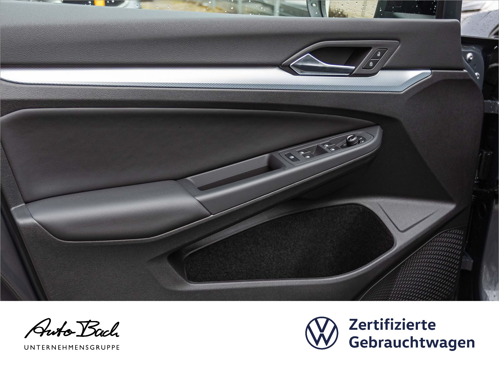 Volkswagen Golf Variant Goal 1.5 eTSI DSG Navi LED ACC AHK