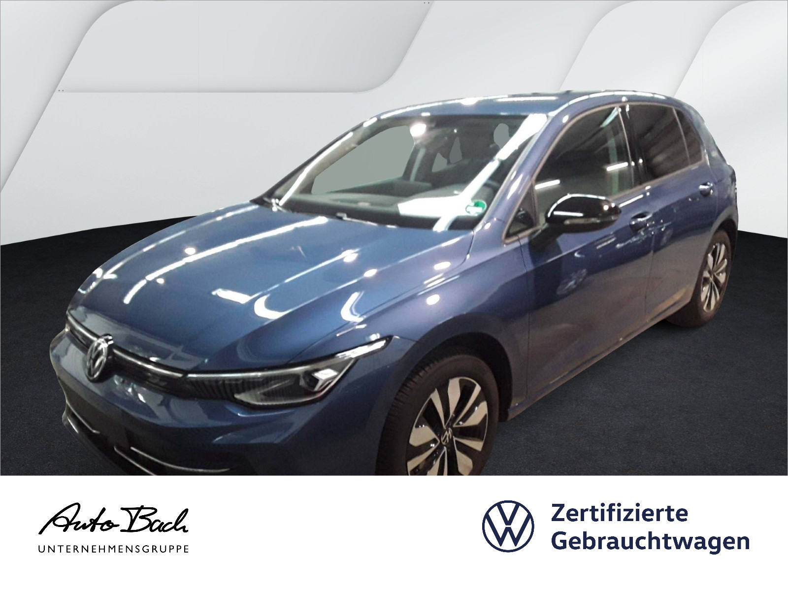 Volkswagen Golf Goal 2.0TDI DSG Navi LED ACC CarPlay EPH AHK