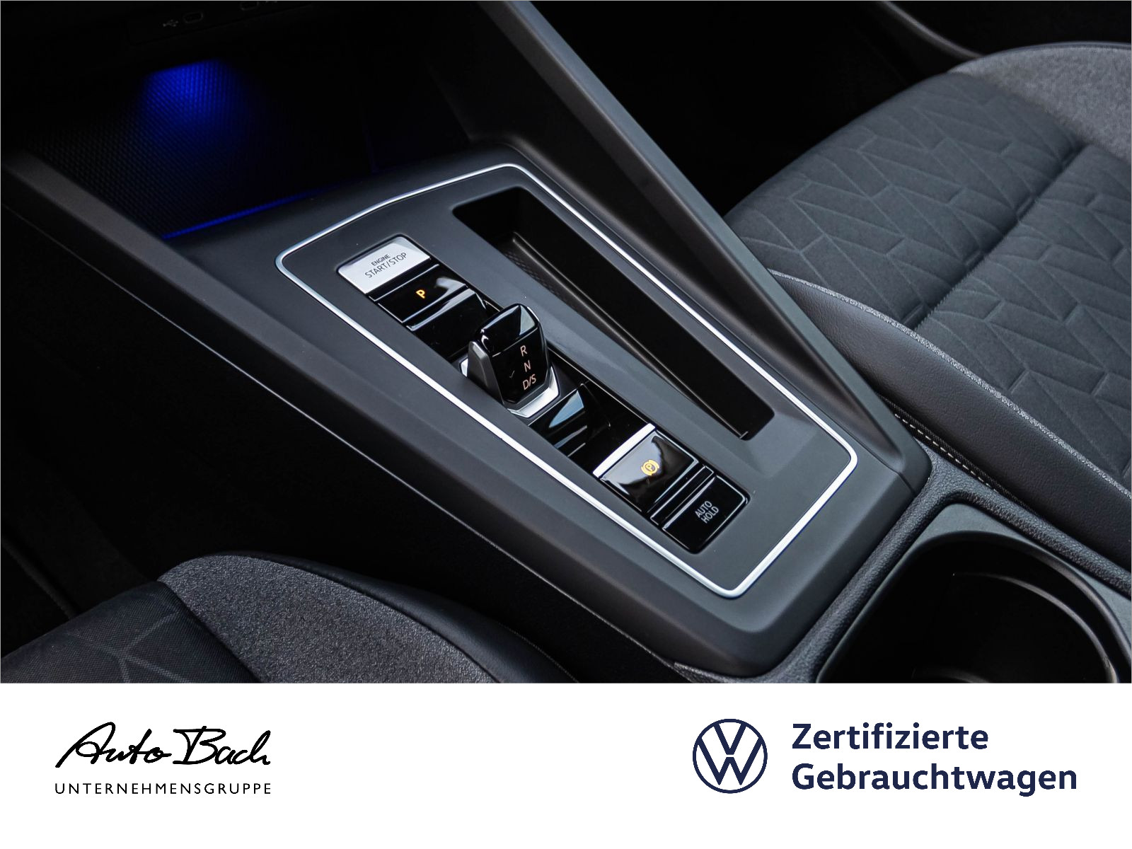 Volkswagen Golf Goal 2.0TDI DSG Navi LED ACC CarPlay EPH AHK