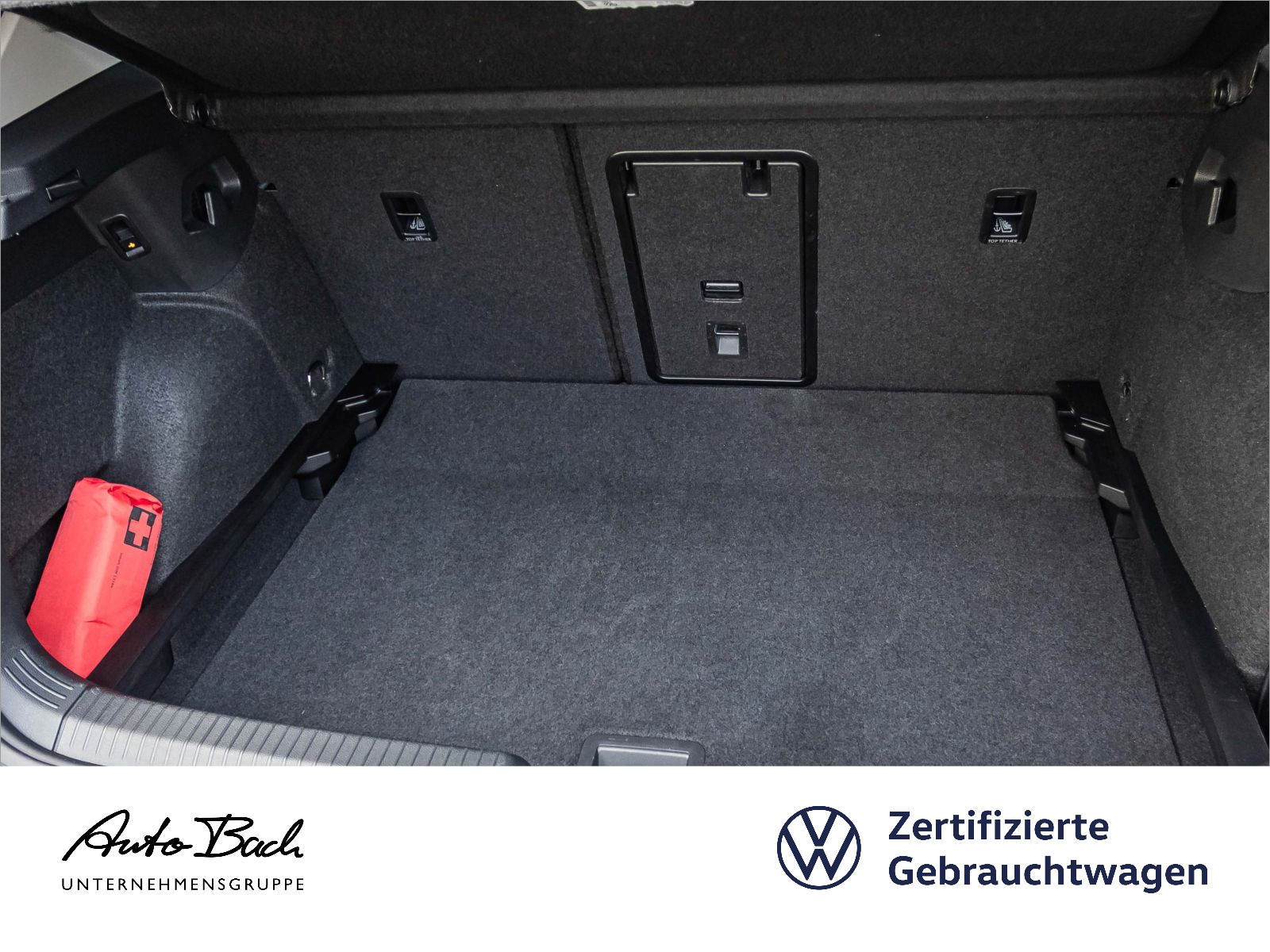 Volkswagen Golf Goal 2.0TDI DSG Navi LED ACC CarPlay EPH AHK