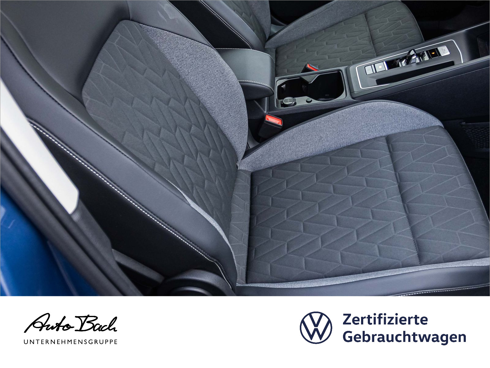 Volkswagen Golf Goal 2.0TDI DSG Navi LED ACC CarPlay EPH AHK