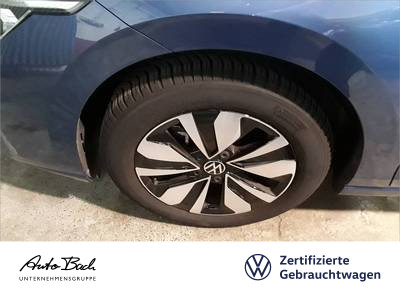 Volkswagen Golf Goal 2.0TDI DSG Navi LED ACC CarPlay EPH AHK