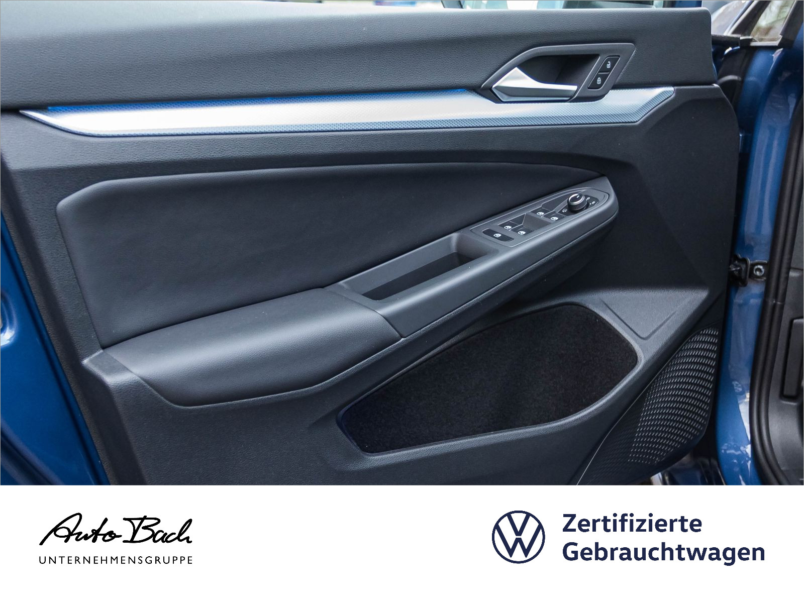 Volkswagen Golf Goal 2.0TDI DSG Navi LED ACC CarPlay EPH AHK