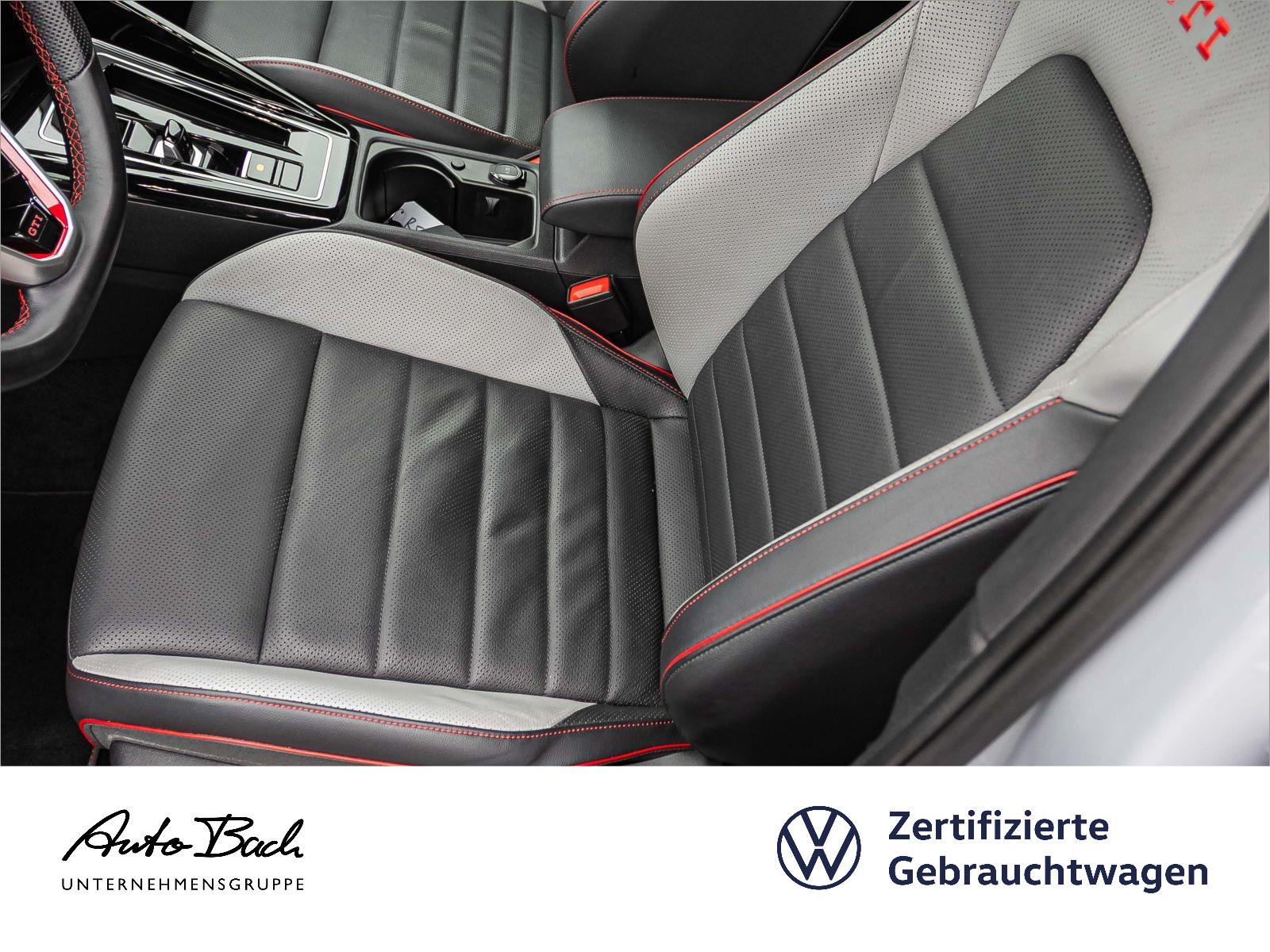 Volkswagen Golf GTI Clubsport 2.0TSI DSG Navi LED ACC EPH