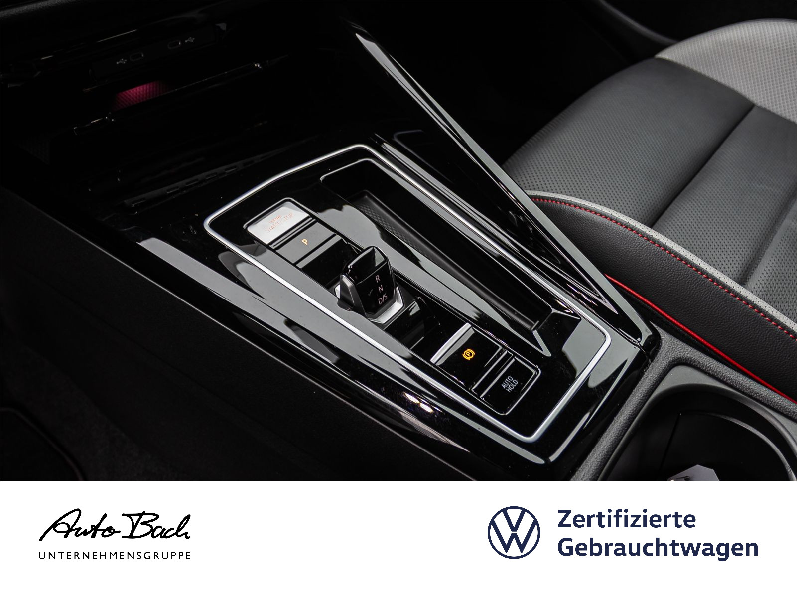 Volkswagen Golf GTI Clubsport 2.0TSI DSG Navi LED ACC EPH